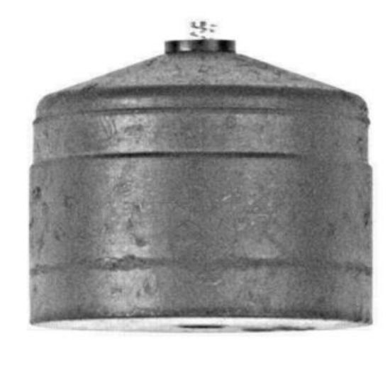 Picture of Mercury-Mercruiser 1395-8673 FLOAT ASSEMBLY 